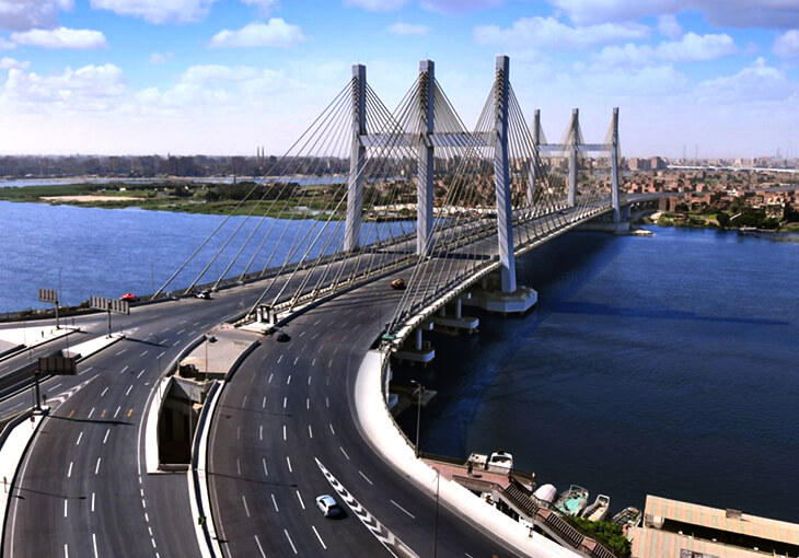 rod el farag axis bridge